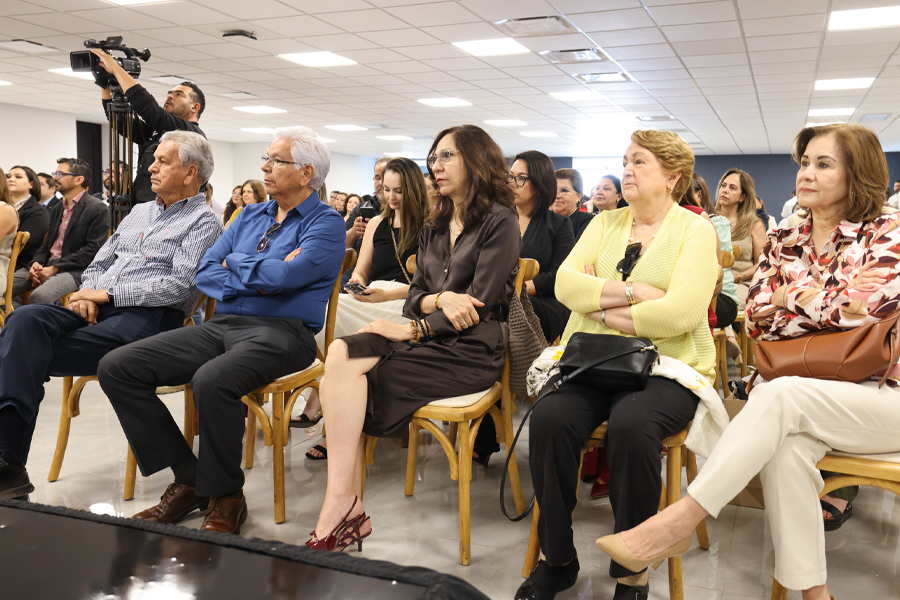 Presentación del Libro